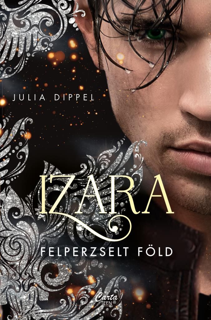 Izara - felperzselt föld (4.) Izara - felperzselt föld (4.)