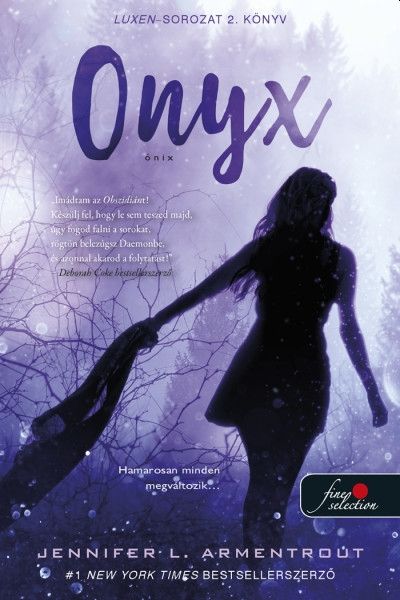 Onyx - ónix - luxen 2. Onyx - ónix - luxen 2.