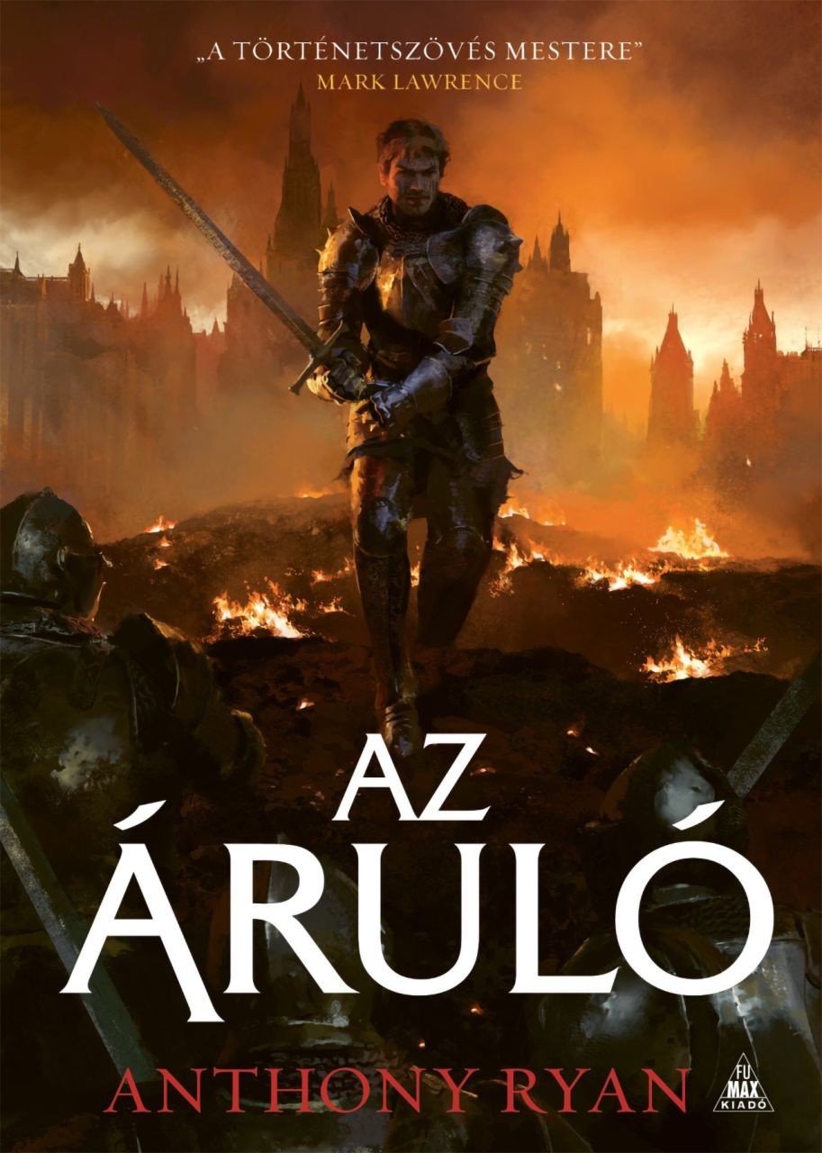 Az áruló Az áruló