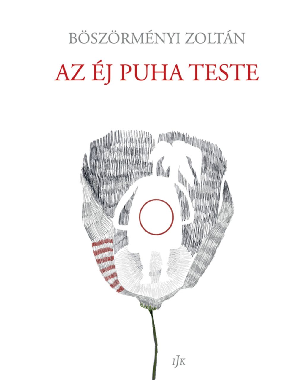 Az éj puha teste Az éj puha teste