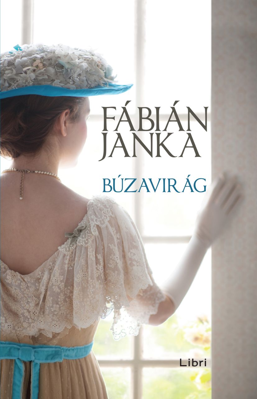 Búzavirág Búzavirág