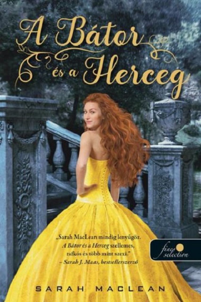 A bátor és a herceg A bátor és a herceg