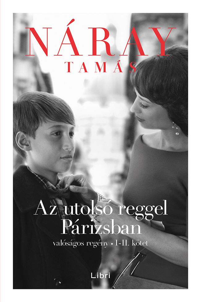 Az utolsó reggel párizsban i-ii. Az utolsó reggel párizsban i-ii.