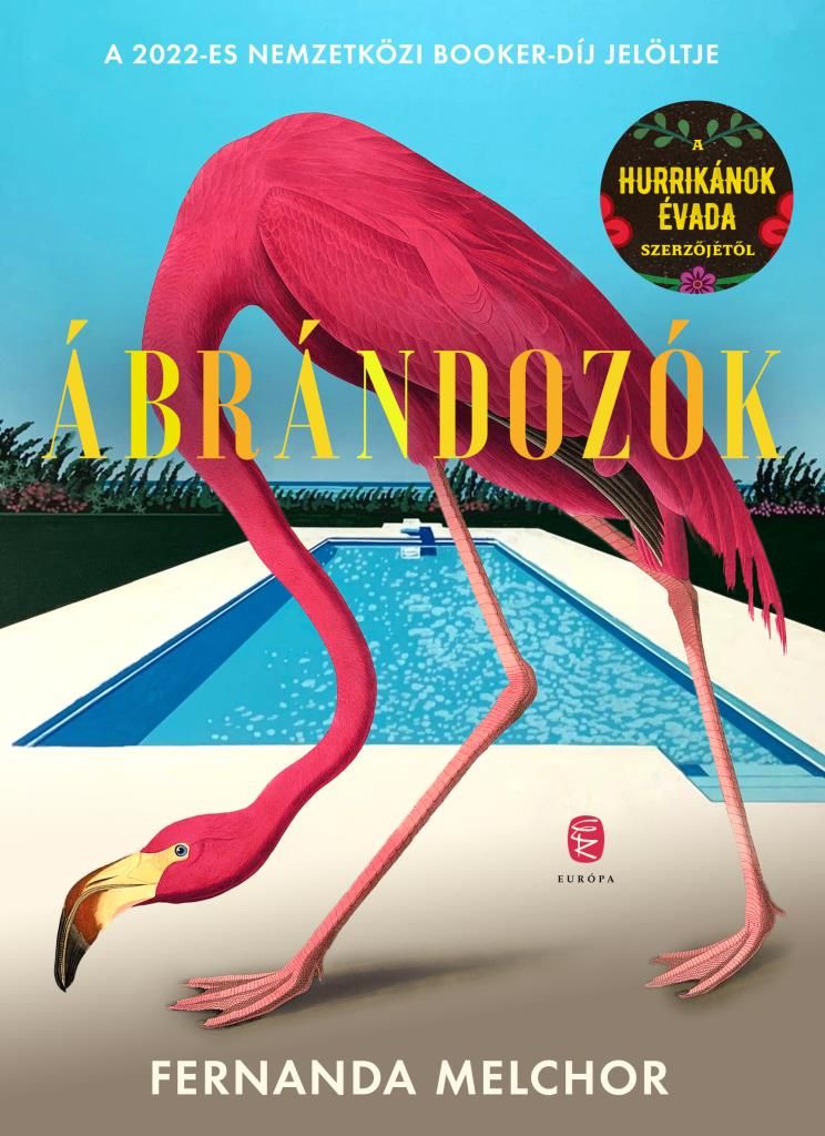 Ábrándozók Ábrándozók