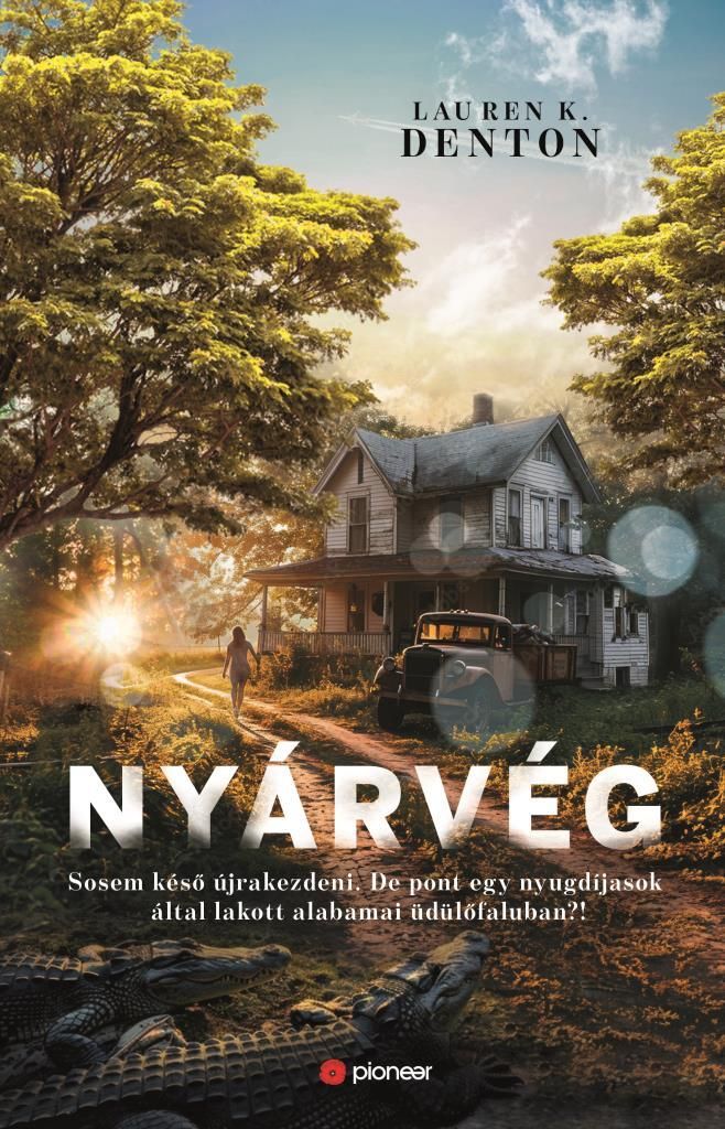 Nyárvég Nyárvég