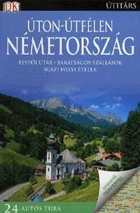 Úton-útfélen németország Úton-útfélen németország