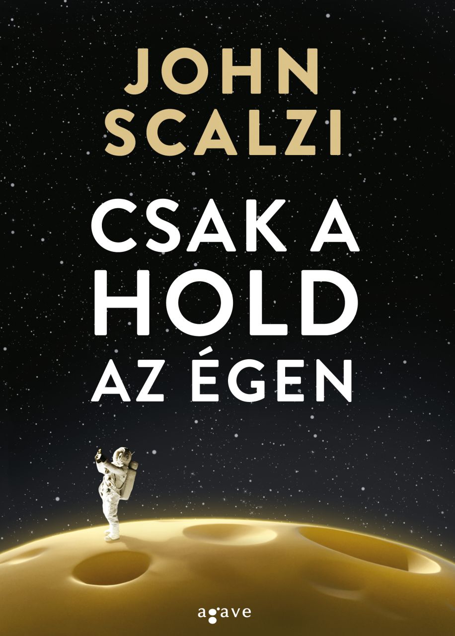 Csak a hold az égen Csak a hold az égen