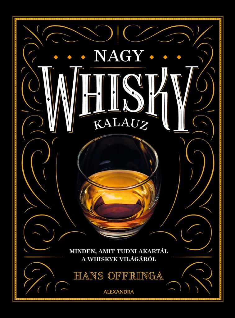 Nagy whiskykalauz Nagy whiskykalauz