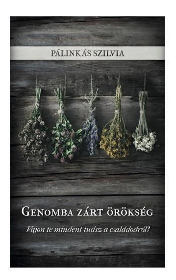 Genomba zárt örökség Genomba zárt örökség