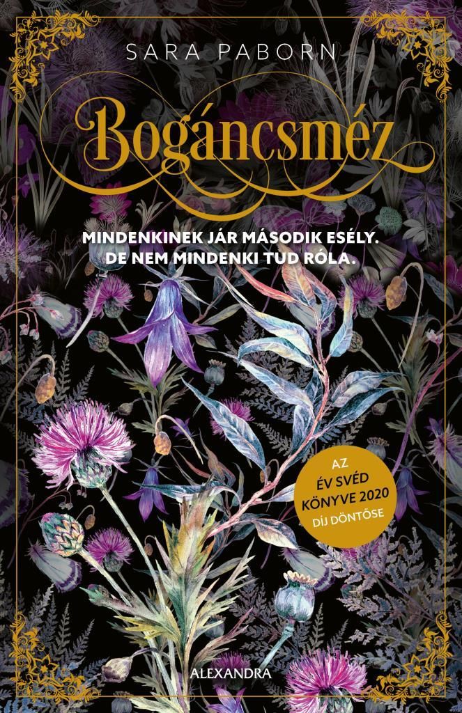 Bogáncsméz Bogáncsméz