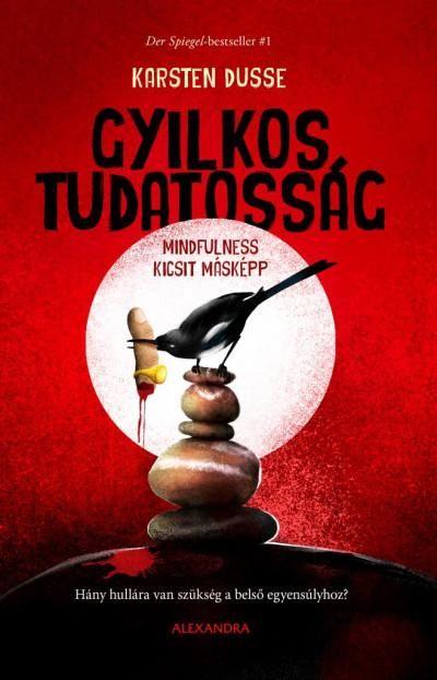 Gyilkos tudatosság Gyilkos tudatosság