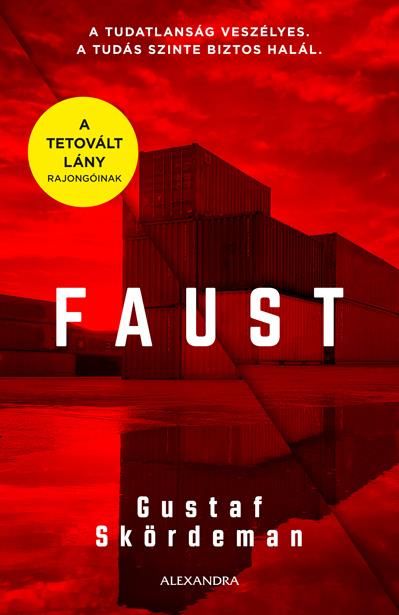 Faust Faust