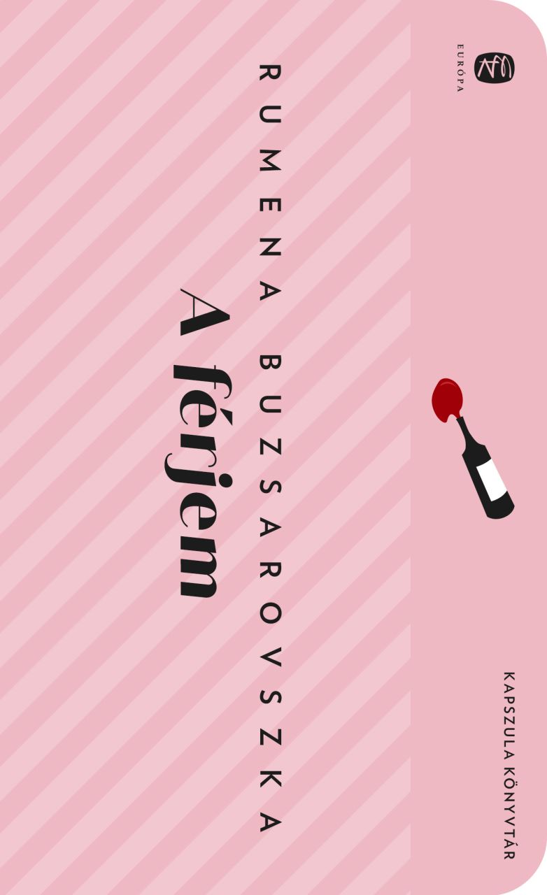 A férjem - kapszula könyvtár A férjem - kapszula könyvtár