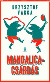 Mangalicacsárdás Mangalicacsárdás