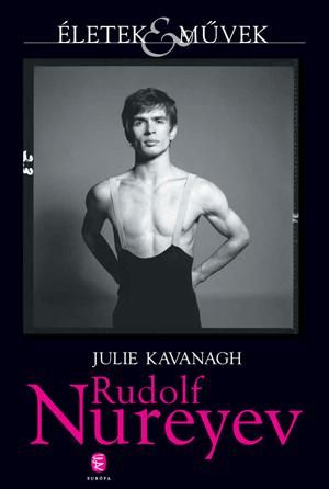 Rudolf nureyev Rudolf nureyev