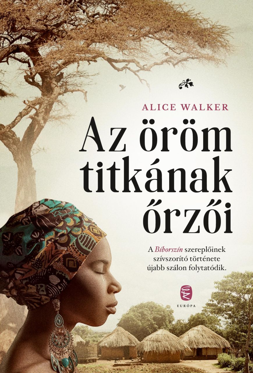 Az öröm titkának őrzői Az öröm titkának őrzői