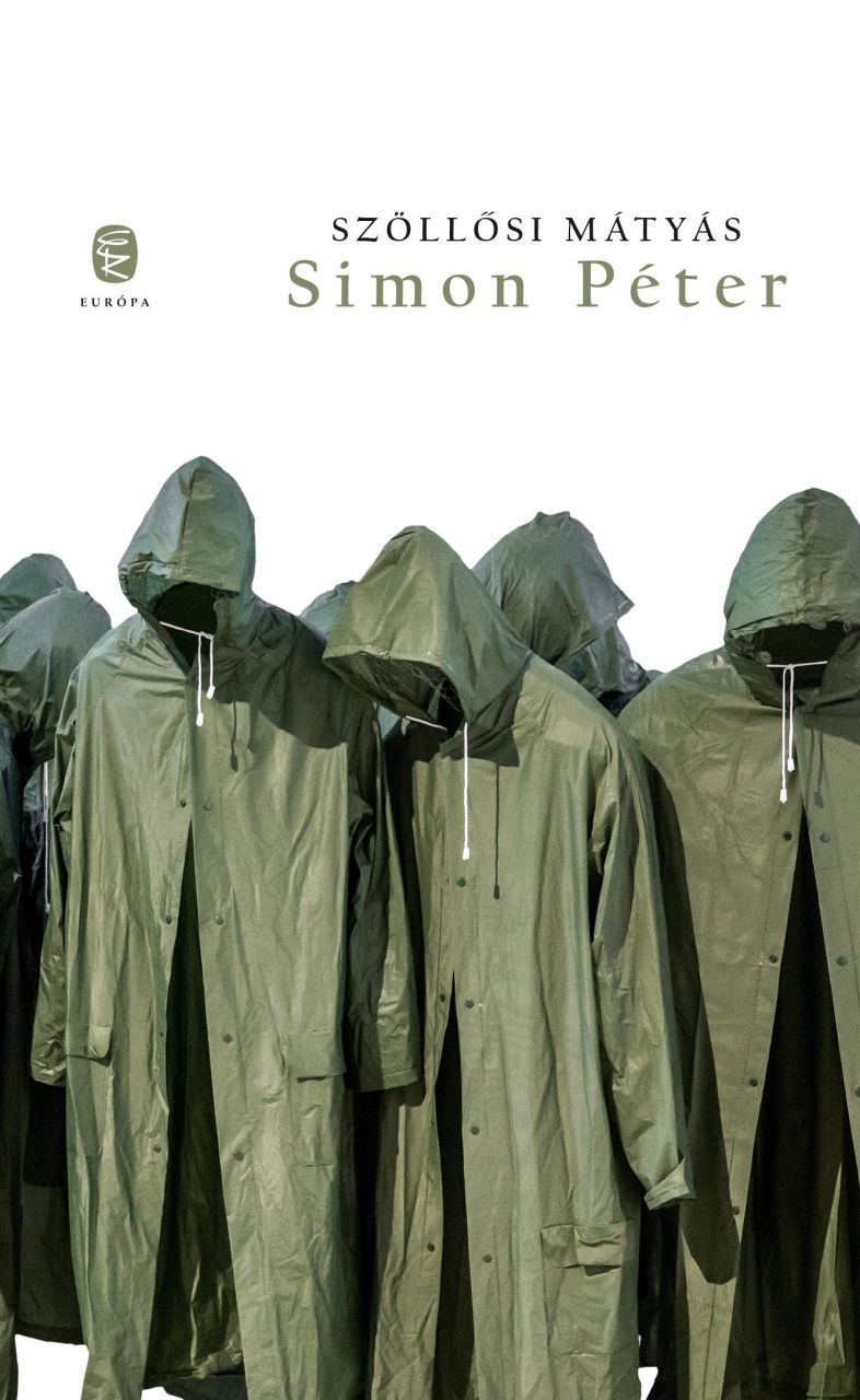 Simon péter Simon péter