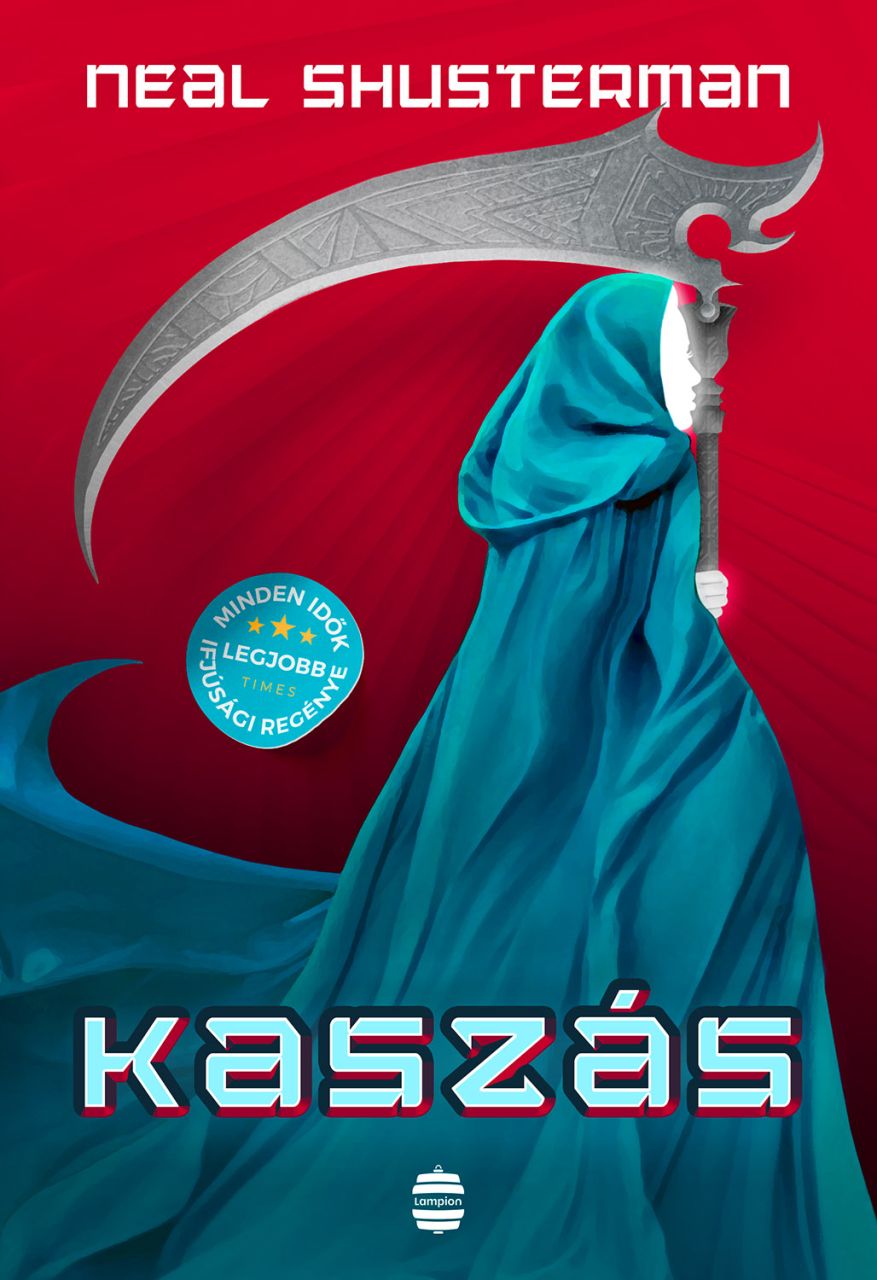 Kaszás Kaszás