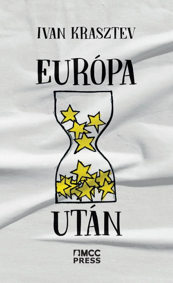 Európa után Európa után