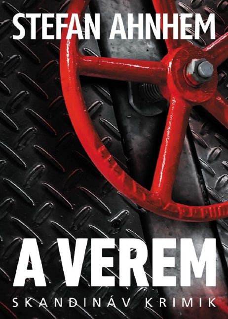 A verem - skandináv krimik A verem - skandináv krimik
