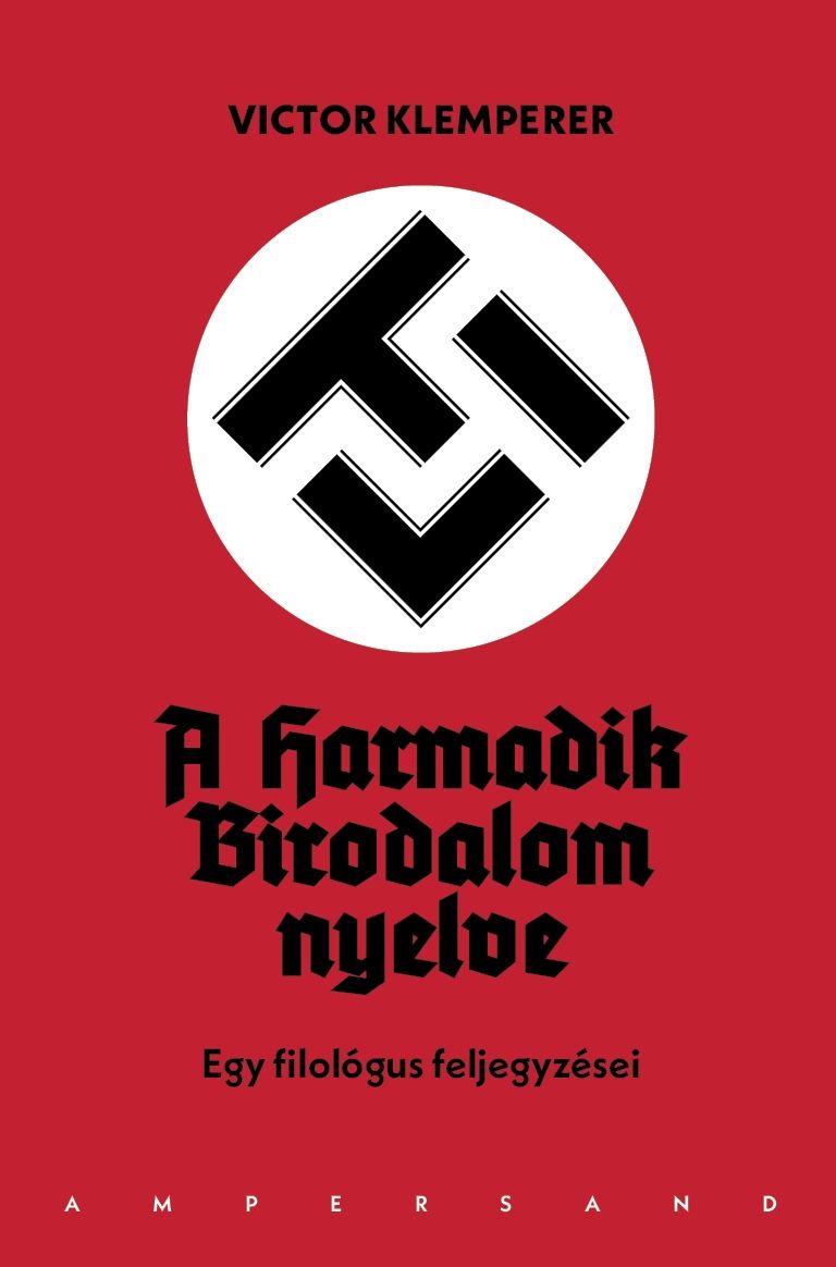 Lti - a harmadik birodalom nyelve - egy filológus feljegyzései (harmadik kiadás) Lti - a harmadik birodalom nyelve - egy filológus feljegyzései (harmadik kiadás)