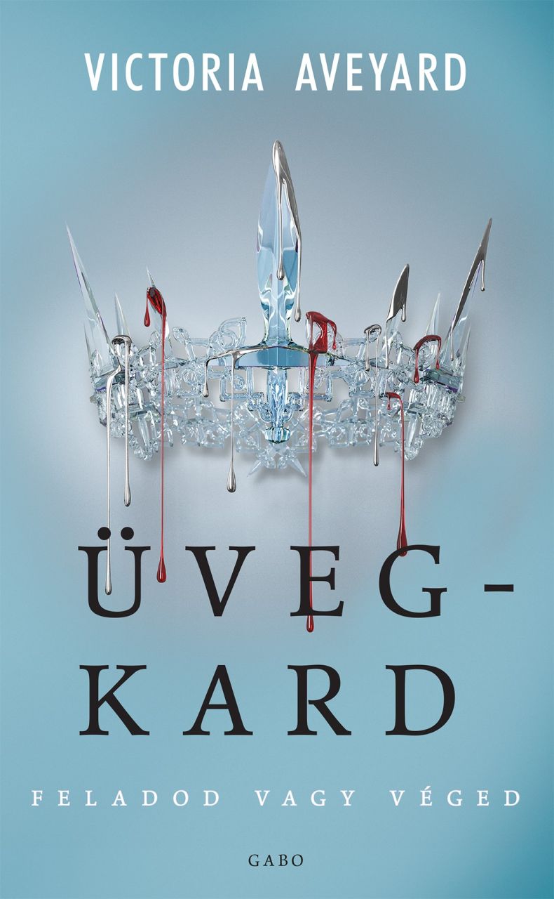 Üvegkard - feladod vagy véged Üvegkard - feladod vagy véged