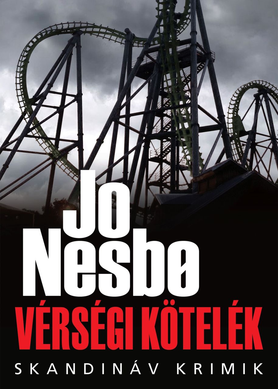 Vérségi kötelék Vérségi kötelék