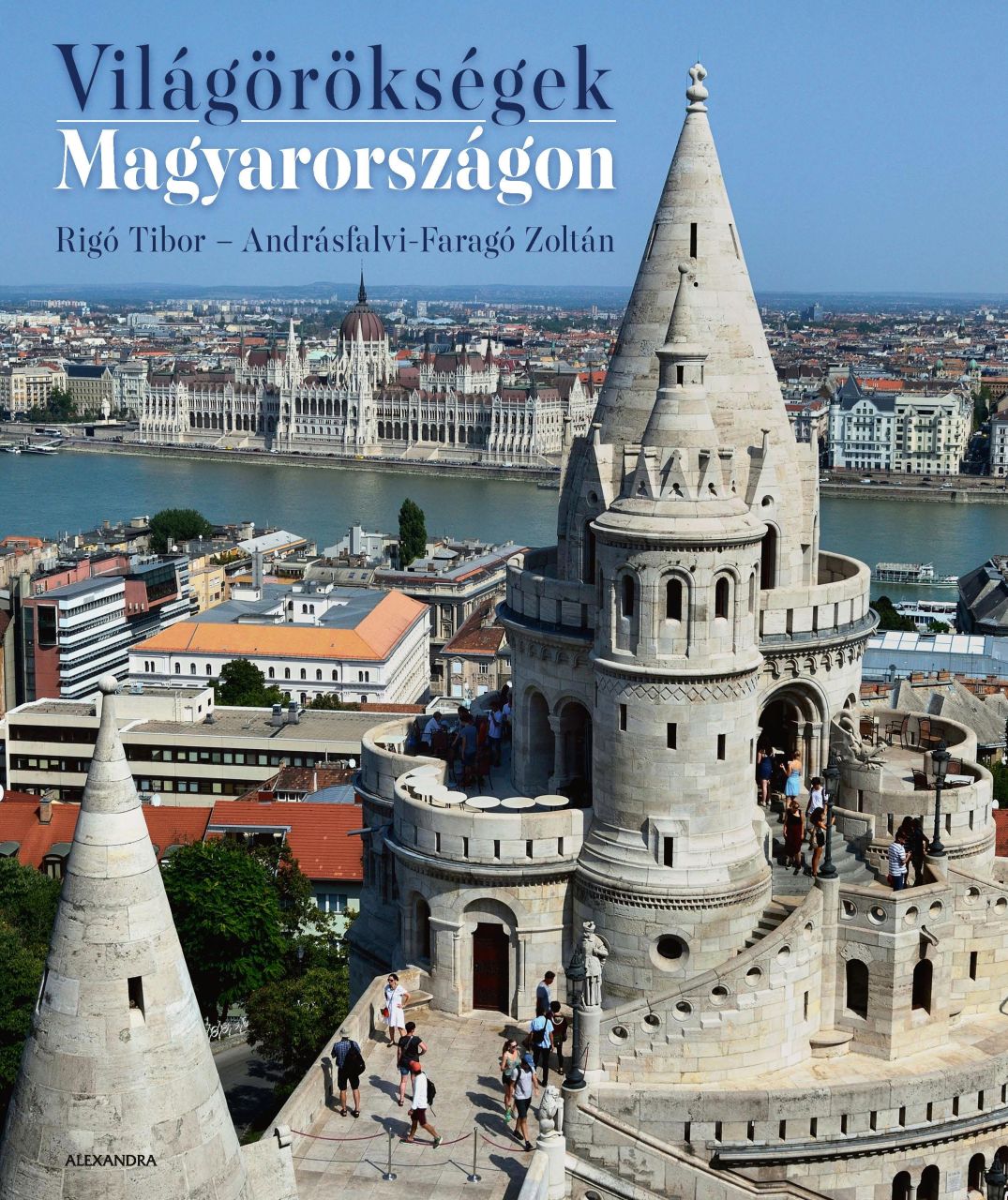 Világörökségek magyarországon