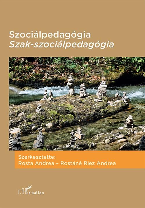 Szociálpedagógia - szakszociálpedagógia