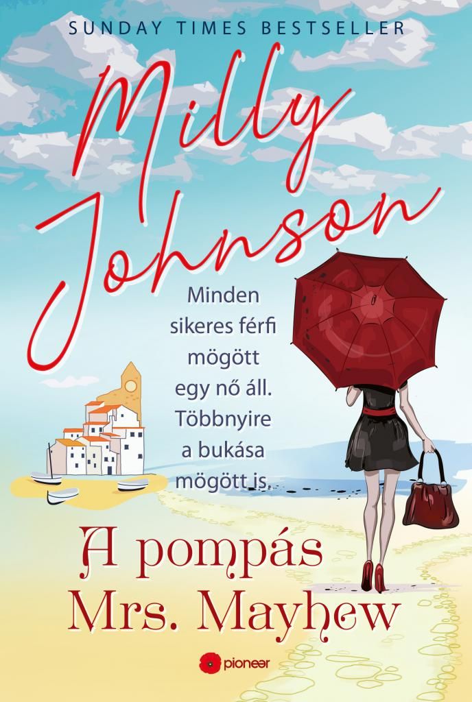 A pompás mrs. mayhew