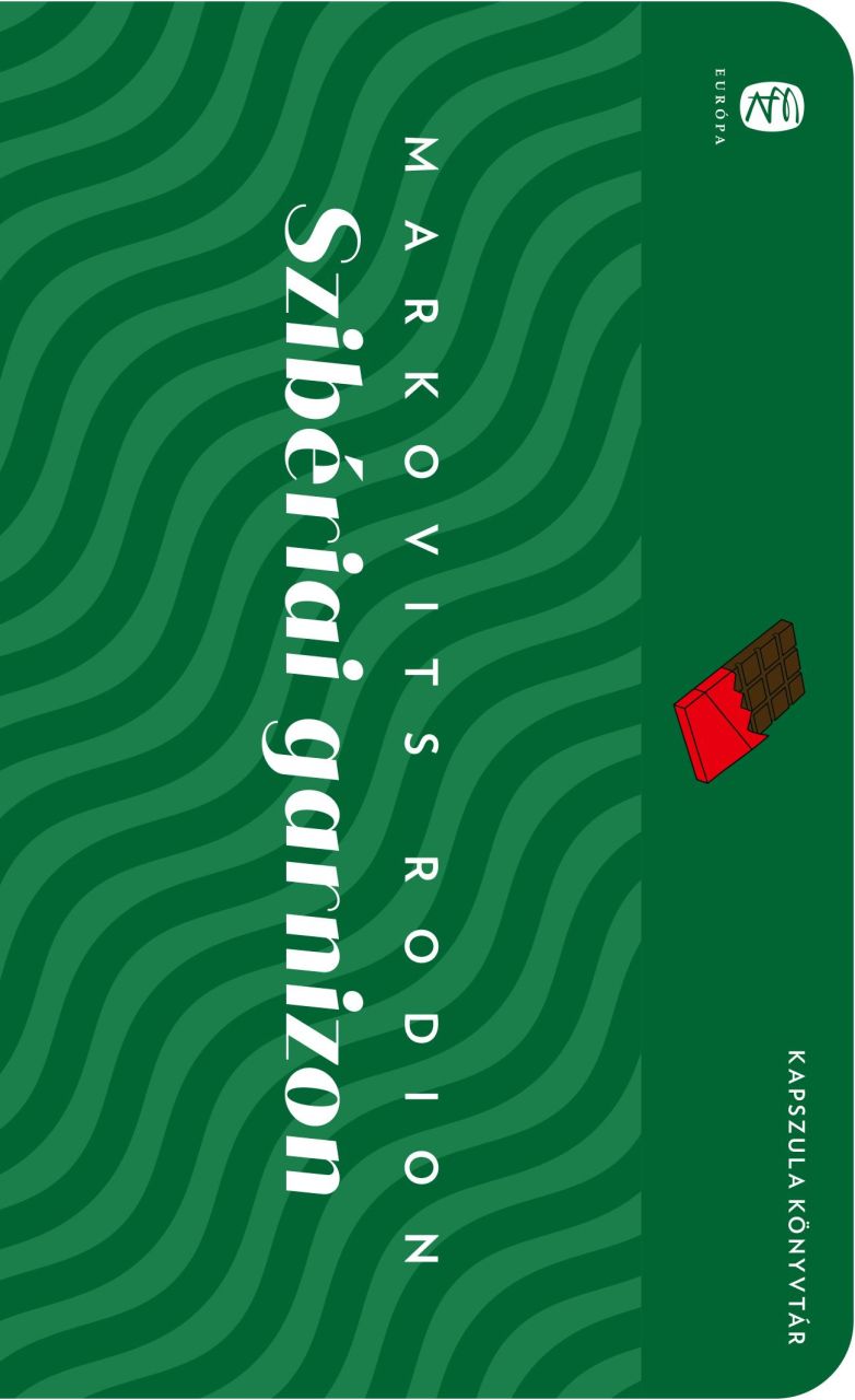 Szibériai garnizon - kapszula könyvtár Szibériai garnizon - kapszula könyvtár