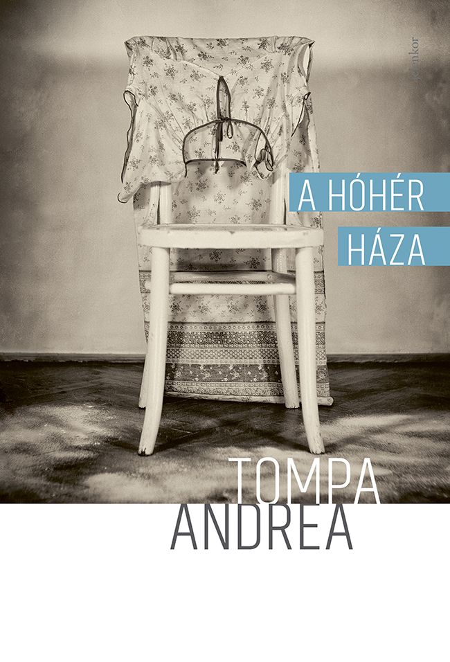 A hóhér háza A hóhér háza