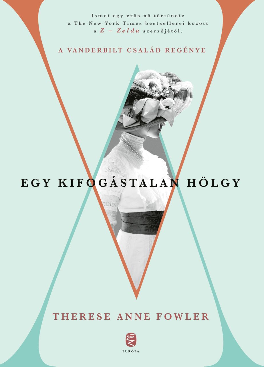Egy kifogástalan hölgy Egy kifogástalan hölgy