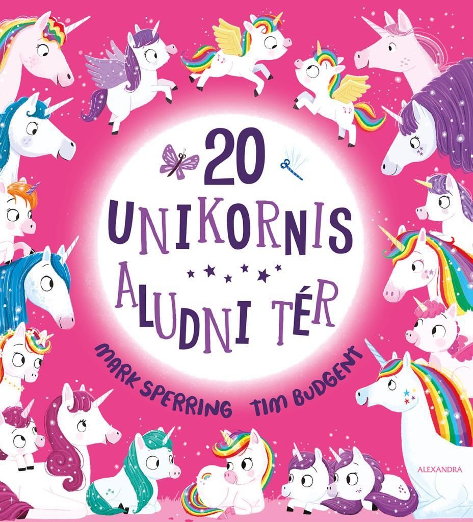 20 unikornis aludni tér 20 unikornis aludni tér