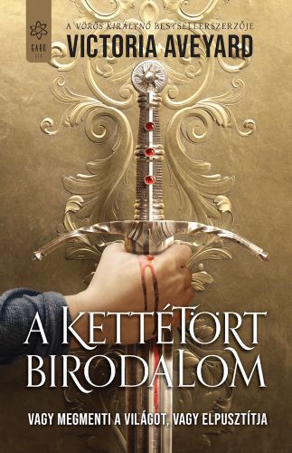 A kettétört birodalom A kettétört birodalom
