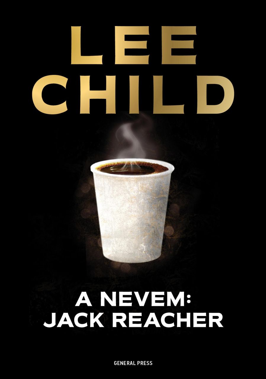 A nevem: jack reacher A nevem: jack reacher