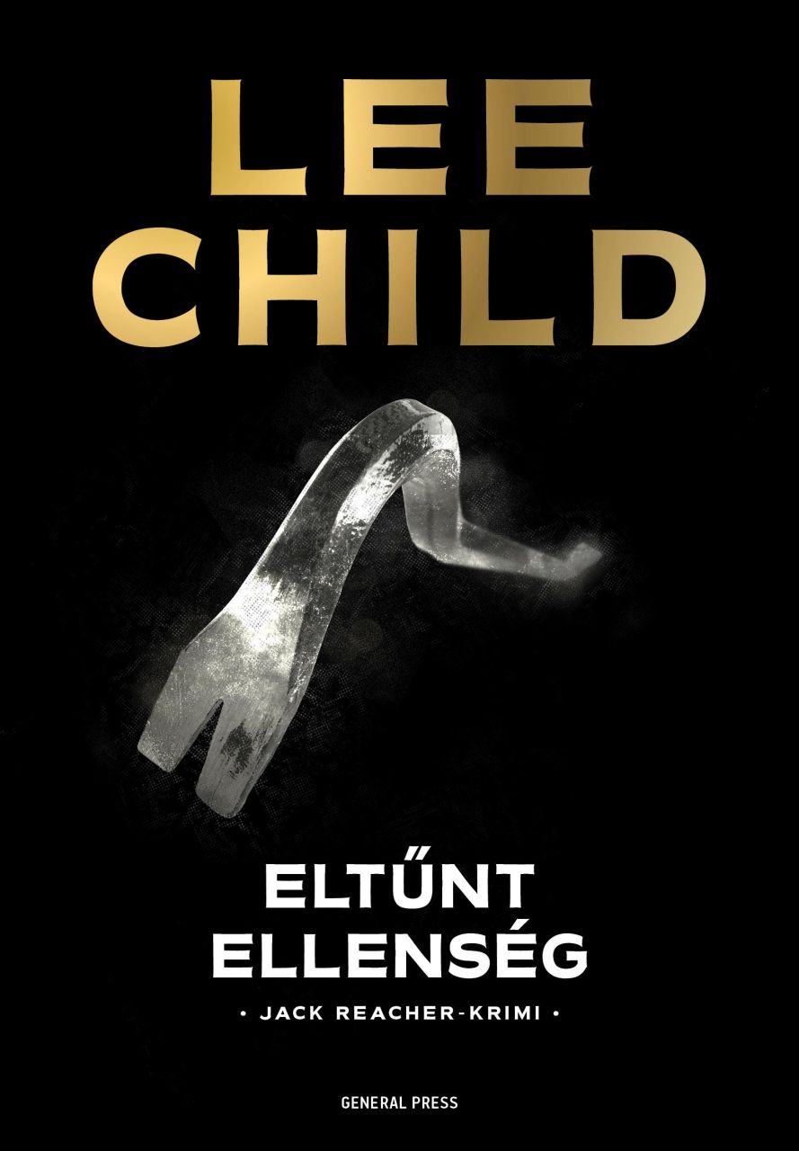 Eltűnt ellenség - fűzött Eltűnt ellenség - fűzött