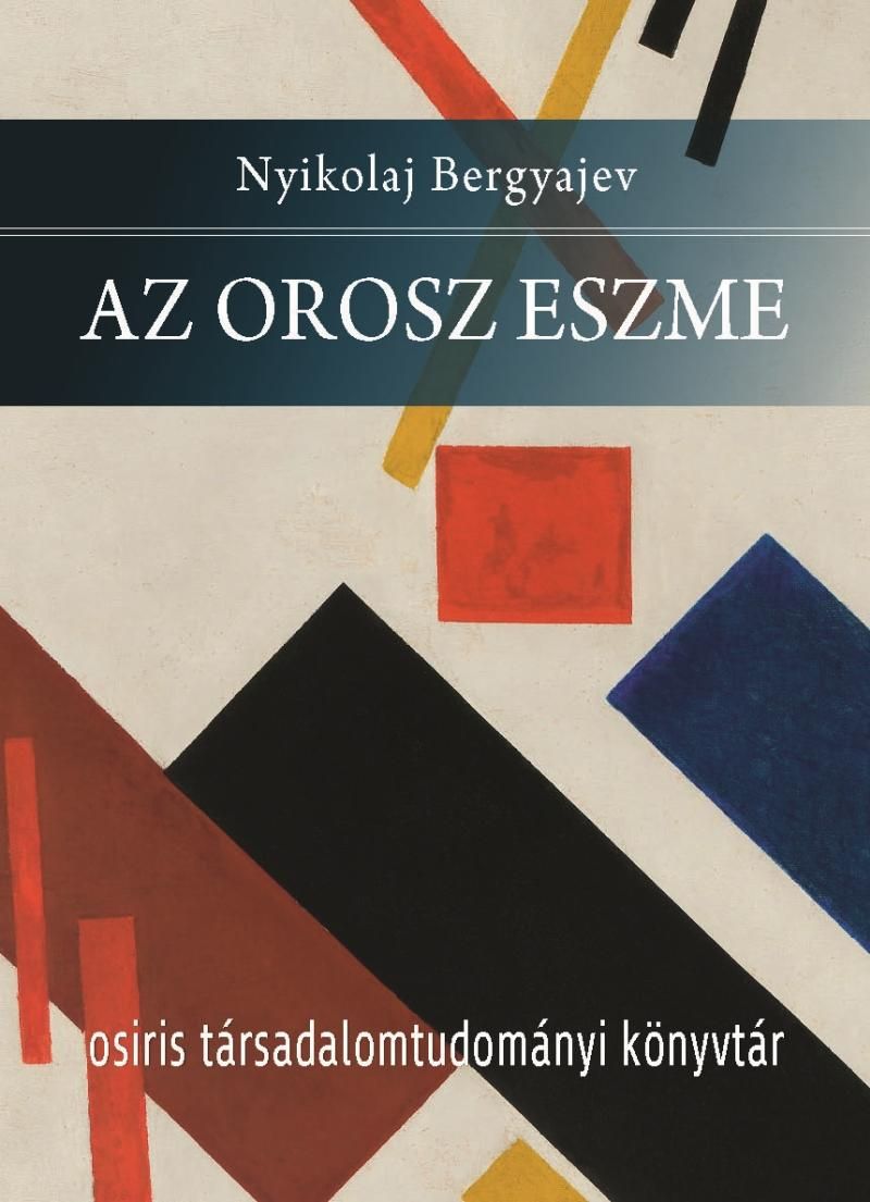 Az orosz eszme Az orosz eszme