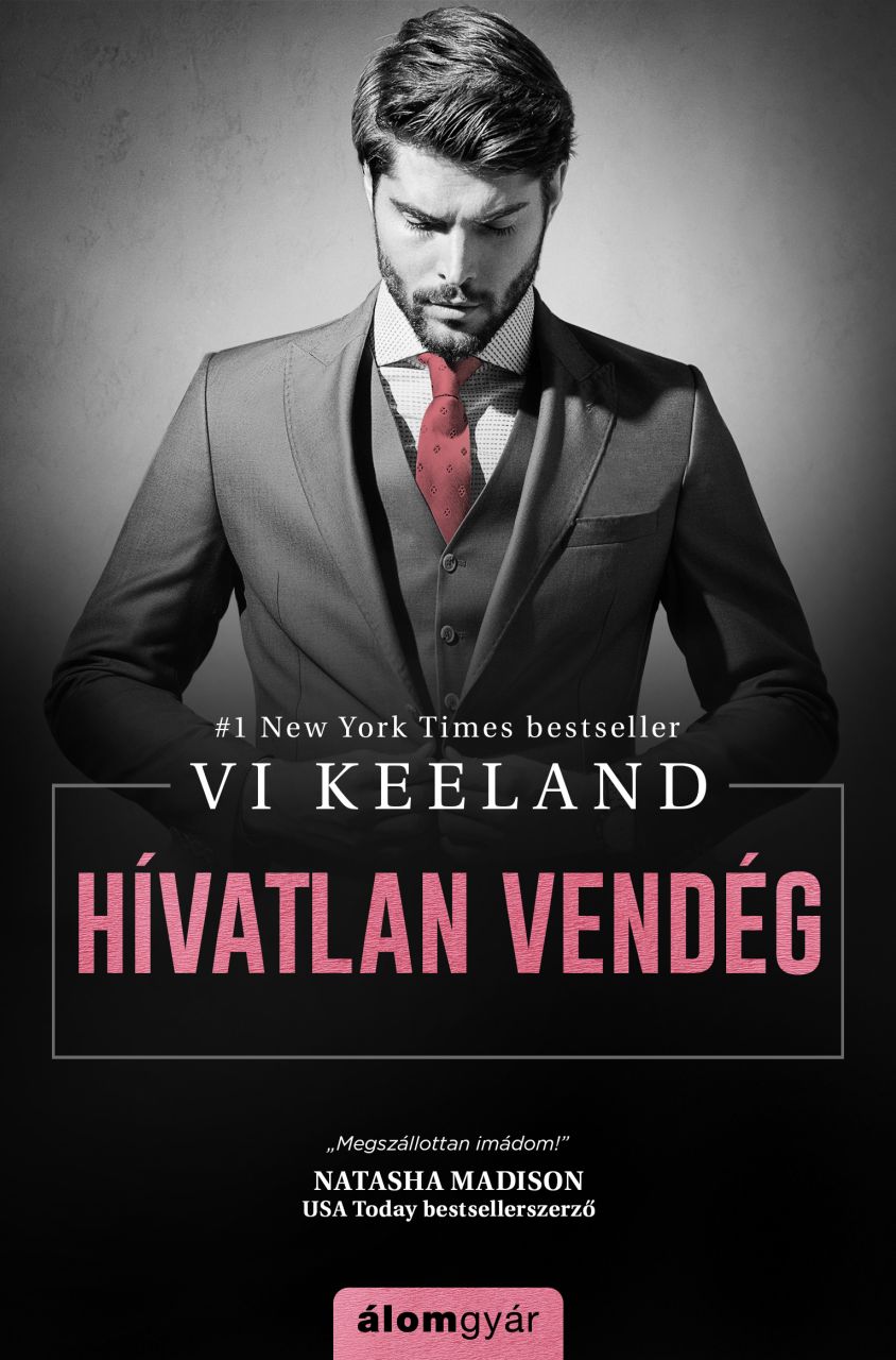 Hívatlan vendég Hívatlan vendég