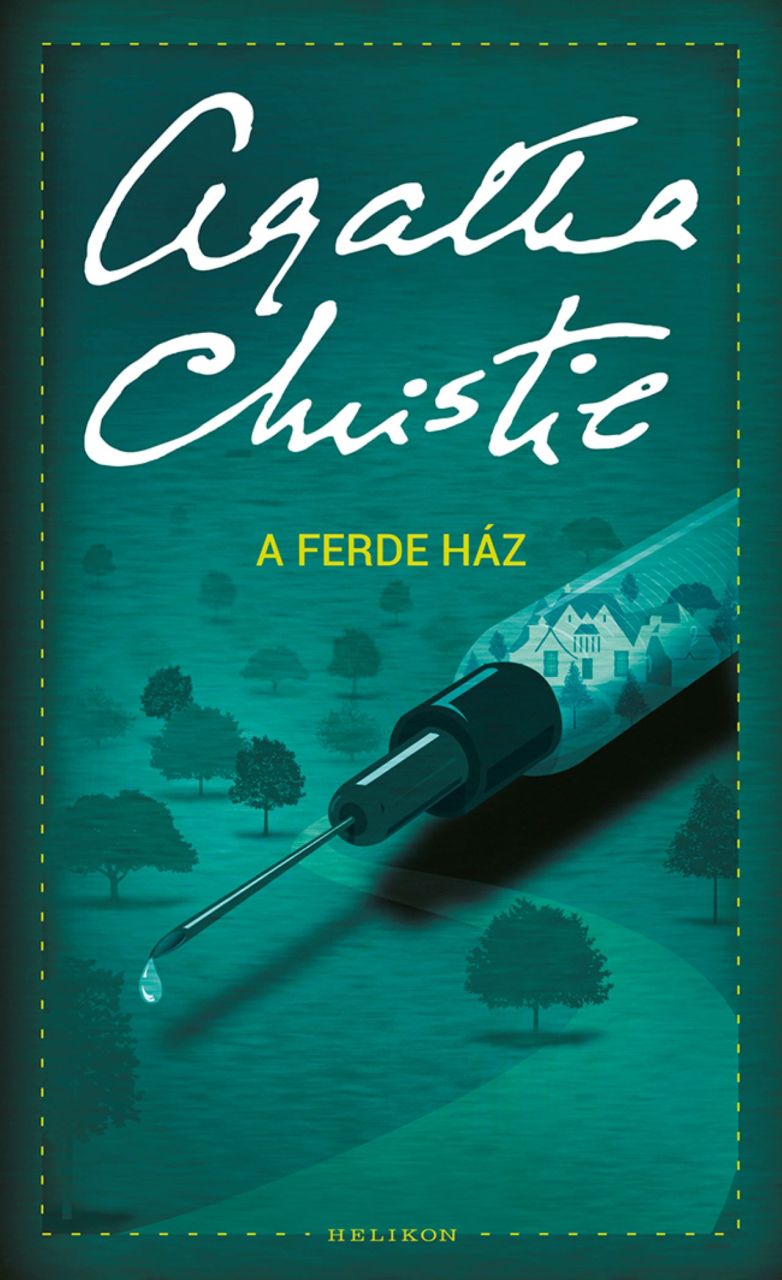 A ferde ház A ferde ház