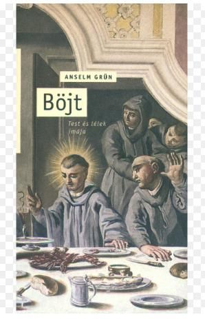 Böjt - test és lélek imája Böjt - test és lélek imája