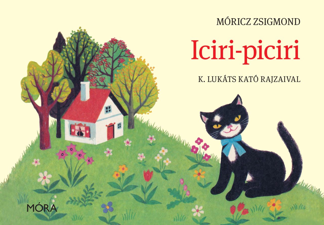 Iciri-piciri - a török és a tehenek Iciri-piciri - a török és a tehenek