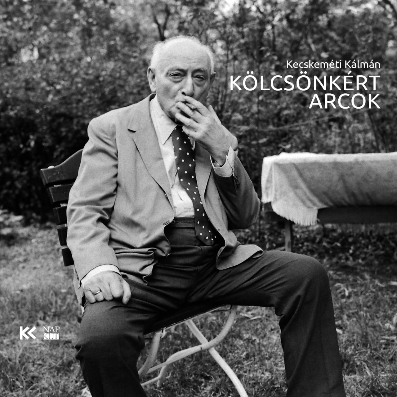 Kölcsönkért arcok Kölcsönkért arcok