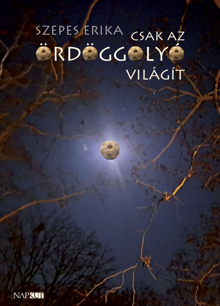 Csak az ördöggolyó világít Csak az ördöggolyó világít