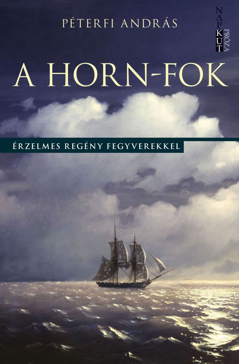 A horn-fok A horn-fok