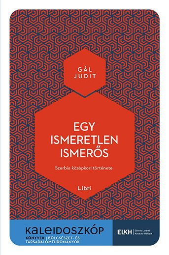 Egy ismeretlen ismerős - szerbia középkori története Egy ismeretlen ismerős - szerbia középkori története