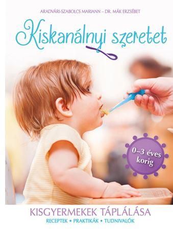 Kiskanálnyi szeretet Kiskanálnyi szeretet