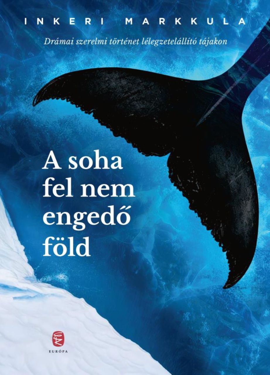 A soha fel nem engedő föld A soha fel nem engedő föld