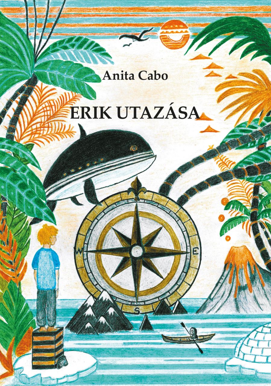 Erik utazása Erik utazása