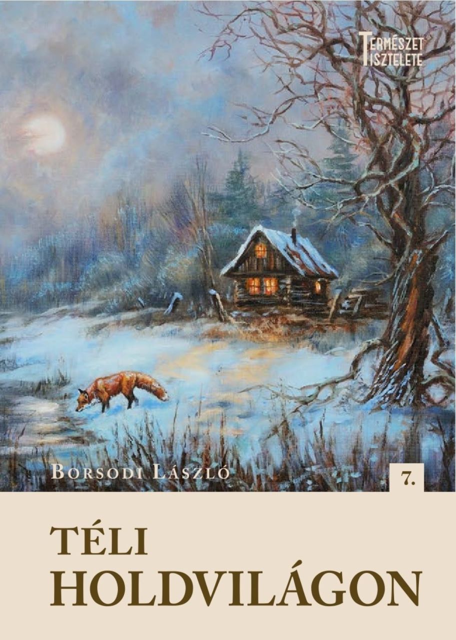 Téli holdvilágon Téli holdvilágon